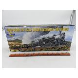 John Deere Athearn train set