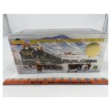 John Deere Genesis 2002 2nd in series train set