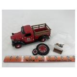 Dodge Farmall Truck w/accesories