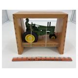 John Deere 40th anniversary commemorative