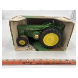 1949/1954 John Deere model R tractor, Ertl, 1/16