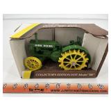 John Deere Model BR Tractor 1/16 Ertl