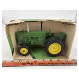 John Deere Model M Tractor collectors edition