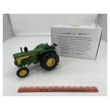 John Deere 830 Diesel Two Cylinder Club 1/16 Ertl