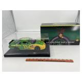 John Deere Motor Sports 1/18 Scale Die Cast
