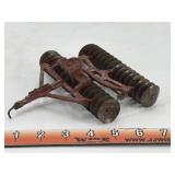 Arcade Disc Cast Iron