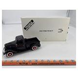 1935 Ford Pickup 1/24 Danbury Mint
