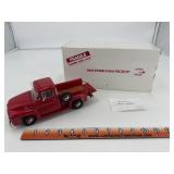 1956 Ford F-100 1/24 Danbury Mint