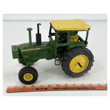 John Deere 4320 1/16 w/ front weights and fuel