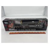 Iowa FFA Association 1/64 Die Cast Promotions