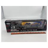 Iowa FFA Association 1/64 Die Cast Promotions