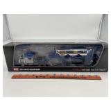 Iowa FFA Association 1st Gear 1/64 Die Cast