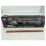 Iowa FFA Association 1/64 Die Cast Promotions