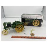 John Deere The Waterloo boy tractor 1/16 Ertl