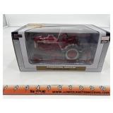 Farmall Cub 1/16 Spec Cast