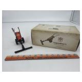 Gravely Legendary L Mower