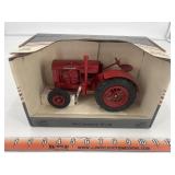 McCormick W-30 Tractor 1/16 Scale DieCast