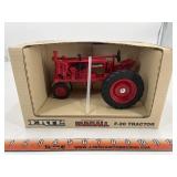 Farmall F-20 Tractor, Ertl, 1/16 Scale, special