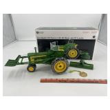 John Deere Precision Classics The Model 720 with