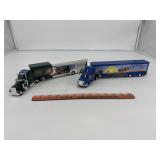 2- Farm Journal 1/64 Semis