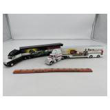 2- Farm Journal 1/64 Semis