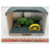 John Deere Wide Thread 1941 GP Tractor, Ertl,