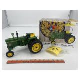 John Deere 3020 1/16 RC2 2005 Iowa FFA Special