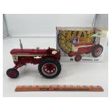 Farmall 560 2005 Iowa FFA 1/16 Special Edition