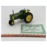 John Deere 520 1/16 Nolt Enterprises no45