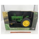 John Deere 1939 Model B 1/8 Scale Model
