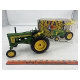 John Deere 620 1:16 Ertl 2003 Iowa FFA Special