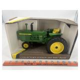 John Deere 1961 Gas Tractor 1:16 Scale, Ertl,