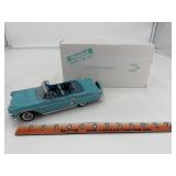 1958 Chevrolet Impala 1/24 Danbury Mint