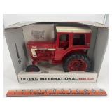 International 1466 Turbo 1/16 Ertl Special Edition