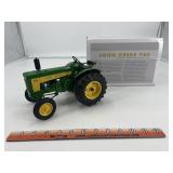 John Deere 730 Special Award Export! South Africa