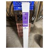 Pet Screen Replacement Kit