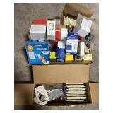 Electrical Outlets, Door Chime Kit, Covers Etc