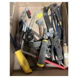 Assorted Tools