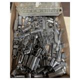 Sockets and Ratchets