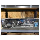 Ideal Born To Be Wired Escalade and 2 Choppers