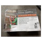 Ladder stabilizer NIB