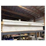 70in pickup side tool box