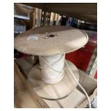 1/4 nylon braided rope