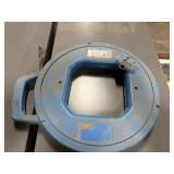 Ideal 100ft wire fish tape