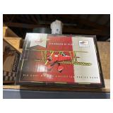 1934 Steaan Bi Plane