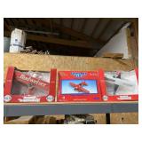 3 Budweiser Airplanes