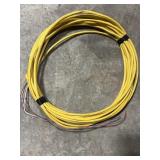 12-3 Copper Wire