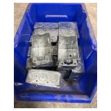 Electrical Boxes