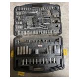 Stanley Socket Set, Some missing