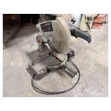 Craftsman 10in compound miter saw
